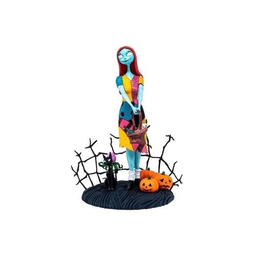 ABYstyle - THE NIGHTMARE BEFORE CHRISTMAS Sally Figurine - Figur