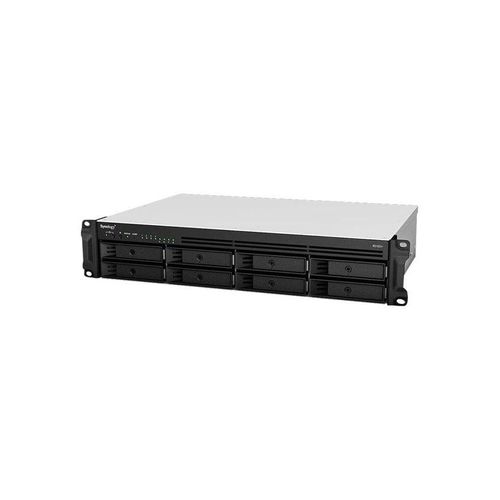 Synology RackStation RS1221RP+ - NAS Server