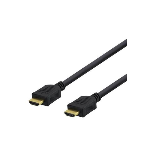 Deltaco High-Speed HDMI cable 7m Ethernet 4K UH