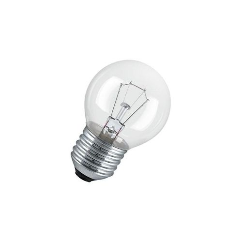Osram Weißglühende Glühlampe 11W 2700K Clear E27