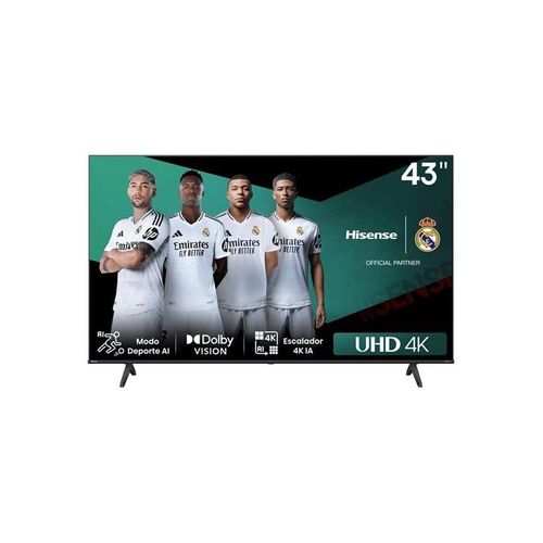 Hisense 43