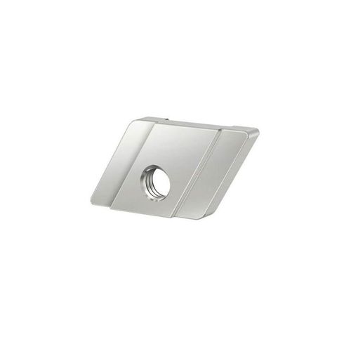 Flamco Rail support nuts m 10 s/st