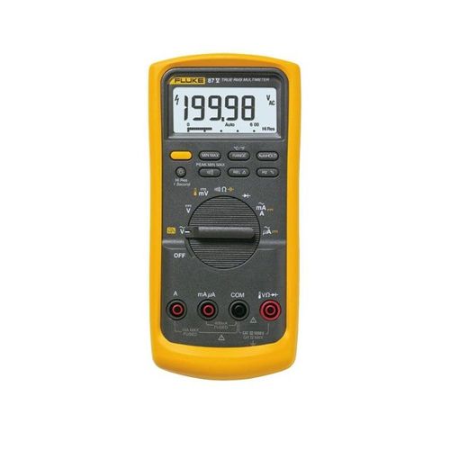Fluke 87-v multimeter