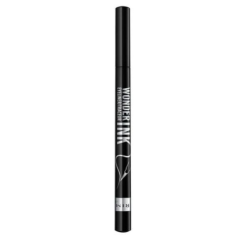 Rimmel Wonder'Ink Precision Eyeliner - 001 Black