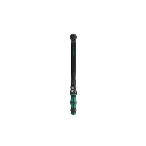 Wera Click-Torque C 3 Push R/L adjustable torque wrench for clockwise and anti-clockwise torque-control 40-200 Nm