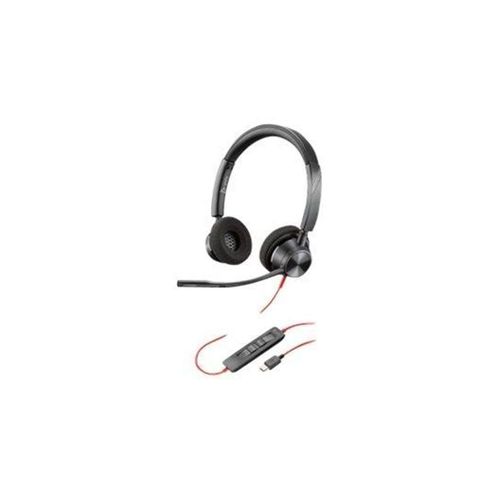 Poly Blackwire 3320