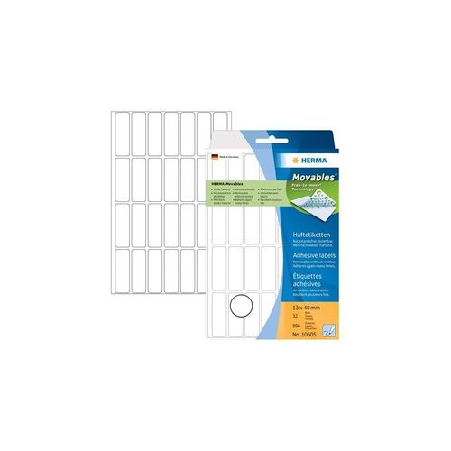 HERMA Movables