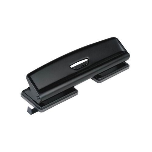 BNT Office Holepunch bnt black 4 holes up to 20 sheets