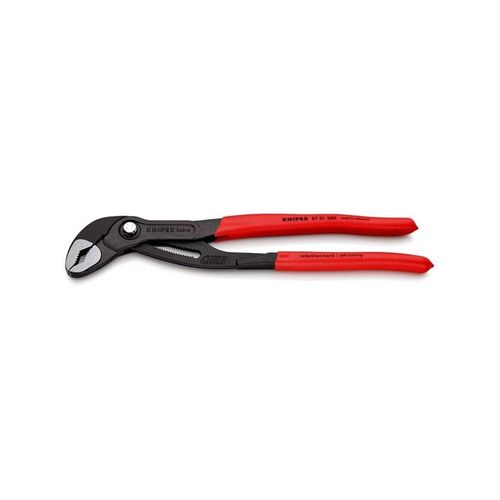 KNIPEX Cobra®, Hightech-Wasserpumpenzangen