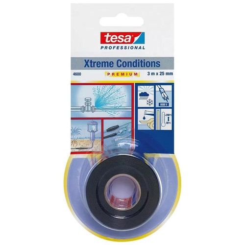 tesa Professional 4600 Xtreme Conditions Tape
