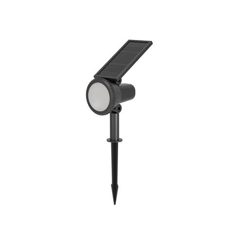 EGLO SAMBUCO solar lamp black