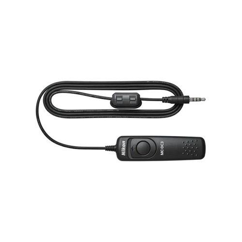 Nikon MC-DC3 Remote Cord