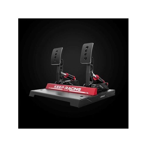 Simagic P1000-F Formula Modular (Dual) - Pedals