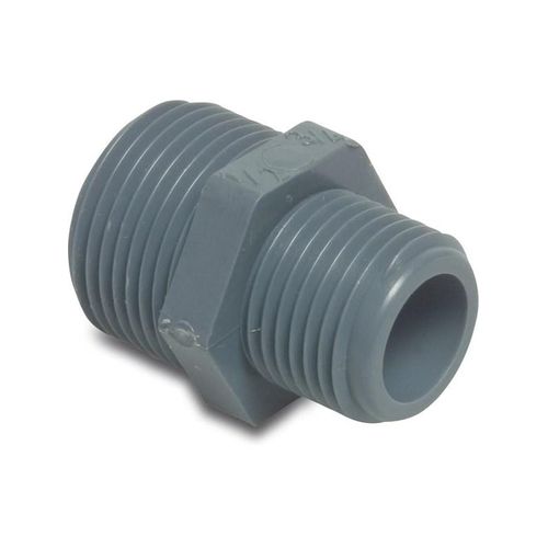 AL-KO Zubehör Reduktions gevindnippel m. 1 1/4"" og 1"" udvendig