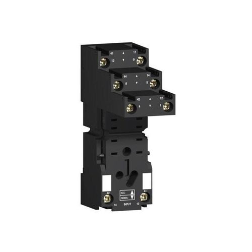 Schneider Electric Logic style socket separated termination