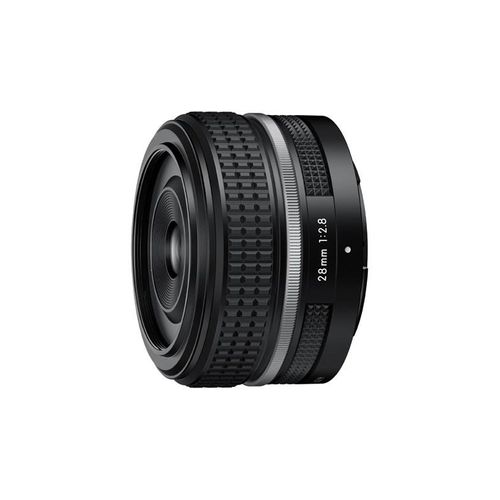 Nikon NIKKOR Z 28mm f/2.8 SE