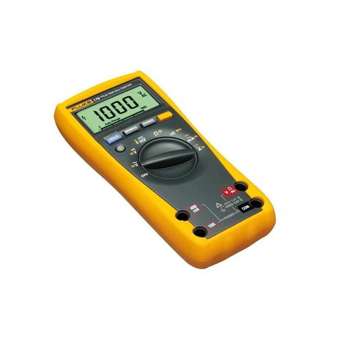 Fluke 179 multimeter