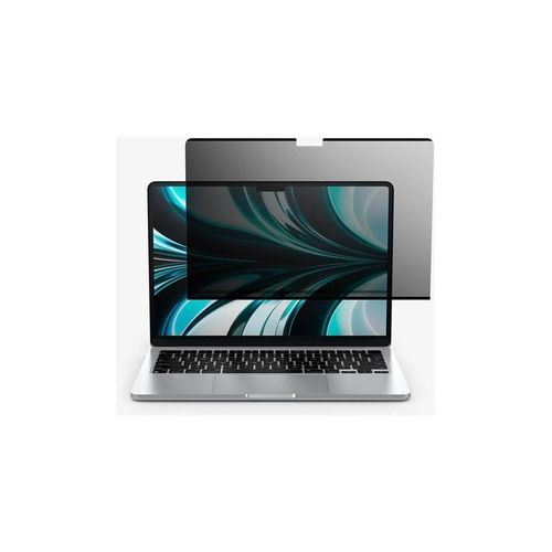 Spigen SafeView 1 Pack - MacBook Air 13" M4/M3/M2