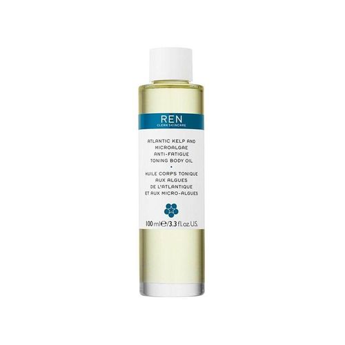 REN Clean Skincare REN Anti-Fatigue Toning Body Oil