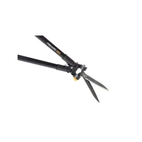 Fiskars PowerLever Grass And Hedge Shear GS53