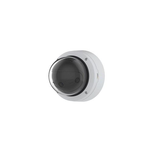 Axis P3818-PVE Panoramic Camera