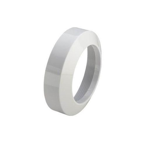 Viega Rosette 110 mm plastic/white