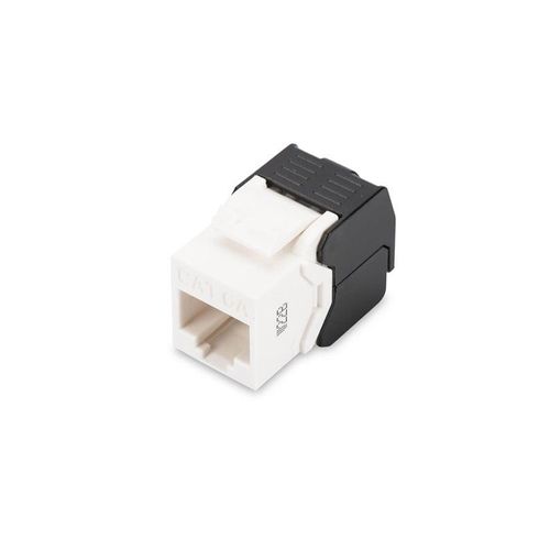 DIGITUS CAT 6A Keystone Jack