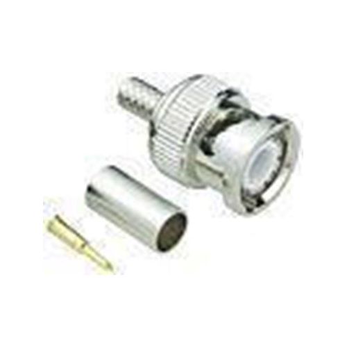 DMT Bnc male crimp for rg59