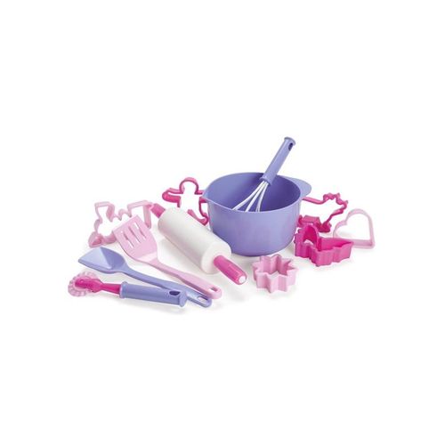 Dantoy Baking set Pink (4399)