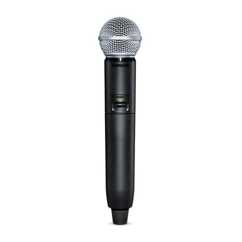 Shure SM58 HANDHELD TRANSMITTER