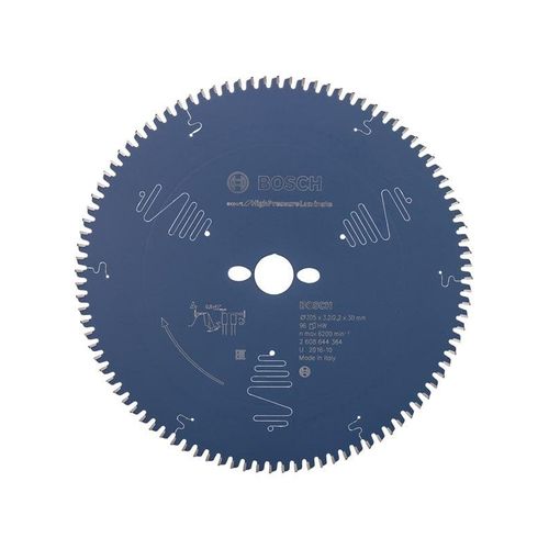 Bosch RUNDSAVKL 305X30X3.2MM 96T EXP HIGHPRESS