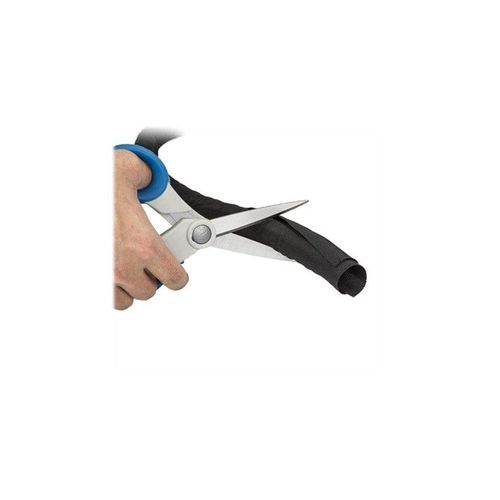 StarTech.com 15' / 4.6 m Cable Management Sleeve - Trimmable Fabric cable concealer