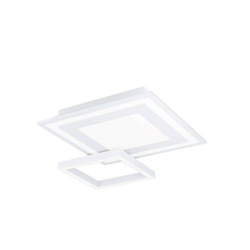 EGLO SAVATARILA-Z ceiling lamp white
