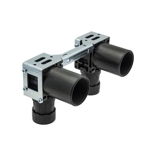 Uponor termination box double m7a nkb dr 15-rp1/2ft