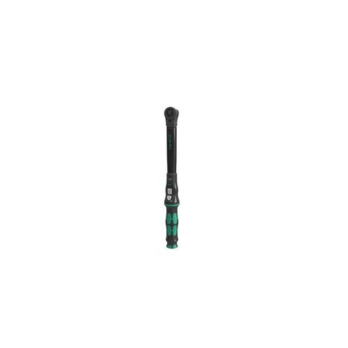 Wera Click-Torque C 2 Push R/L adjustable torque wrench for clockwise and anti-clockwise torque-control 20-100 Nm