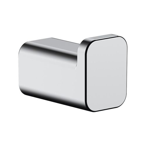 Hansgrohe addstoris single hook chrome