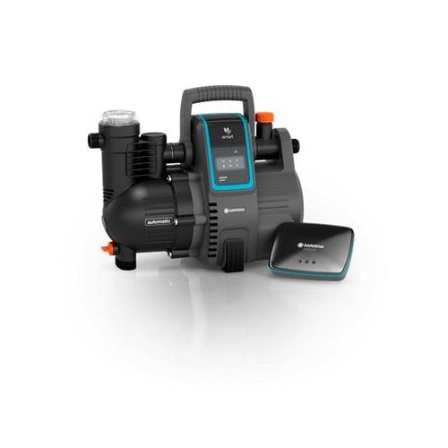 Gardena smart Haus- & Gartenautomat 5000/5 Set