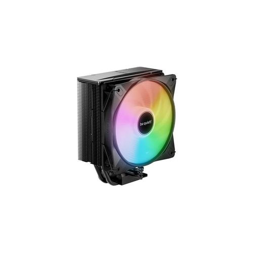 be quiet! PURE ROCK 3 LX - CPU-Luftkühler - Max 31 dBA