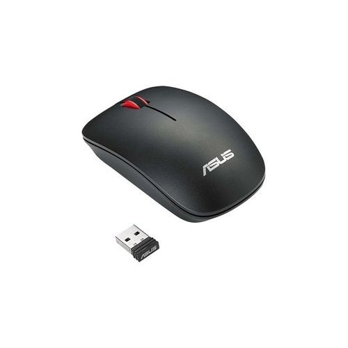 ASUS WT300 Wireless Mouse - Maus (Schwarz)