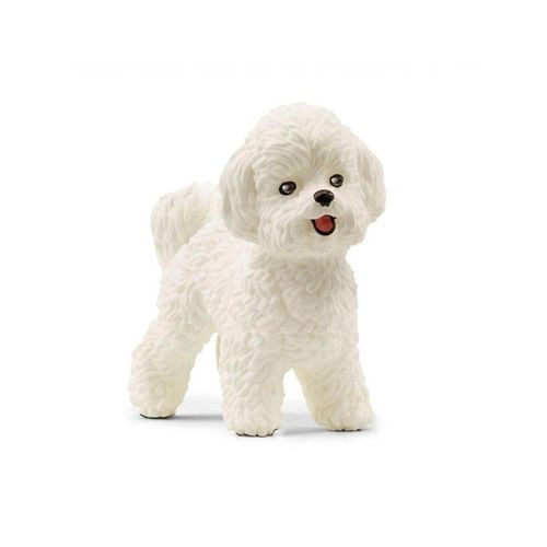 Schleich Bichon Frisé