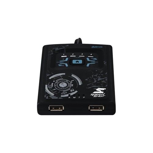 Hama "Speedshot Ultimate" - game input adapter - USB