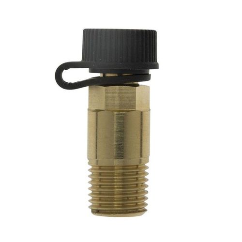 IMI Hydronic Measurement point