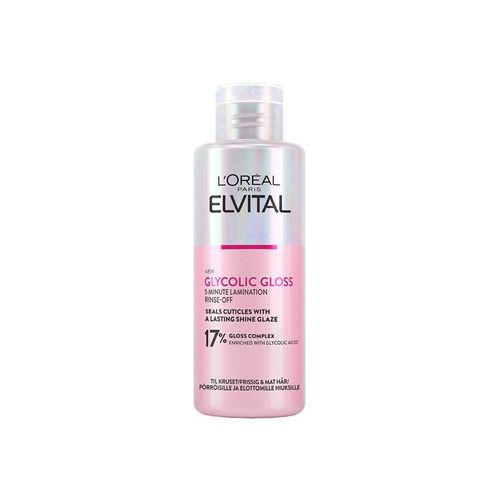 L'Oréal Paris Elvital Glycolic Gloss 200ml