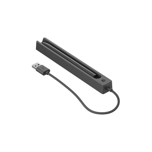 HP - charging dock Netzteile - ATX - 80 Plus