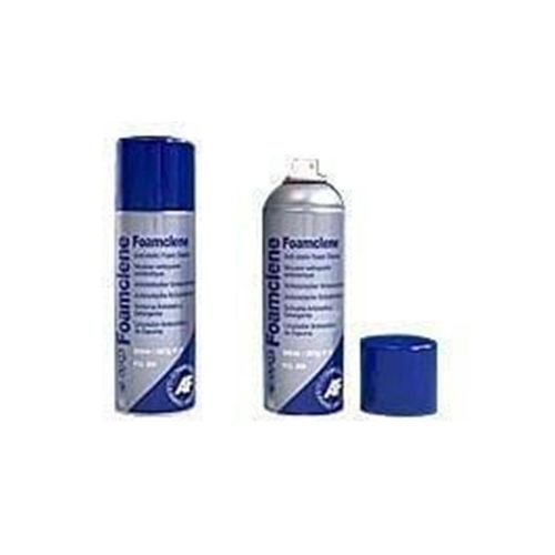 HK Wentworth von Foamclene