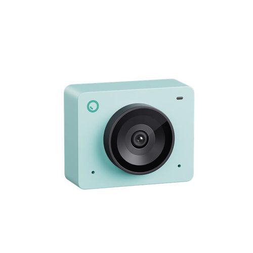 Obsbot Meet SE AI-Powered Full HD Webcam - Aurora Green