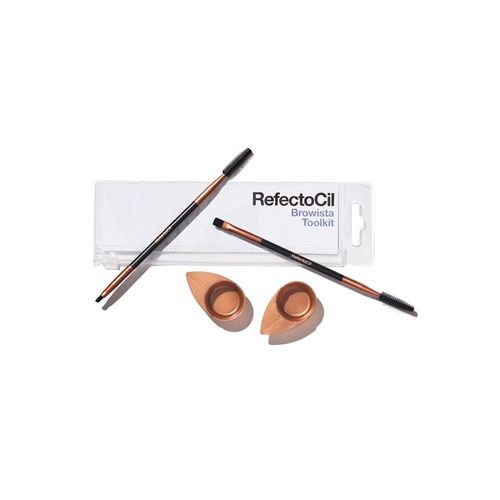 Refectocil - Browista toolkit