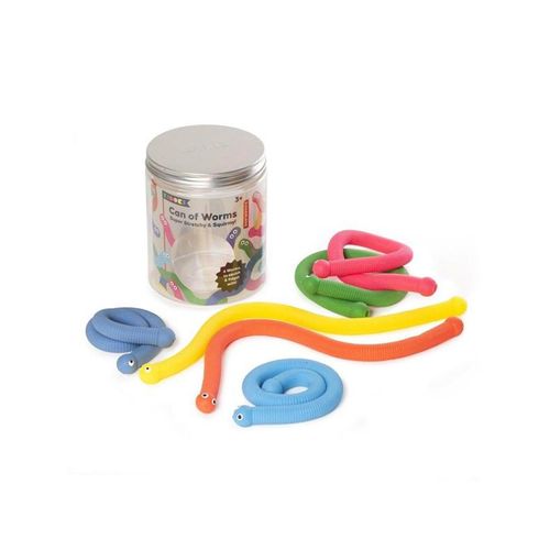 Kikkerland Can Of Worms