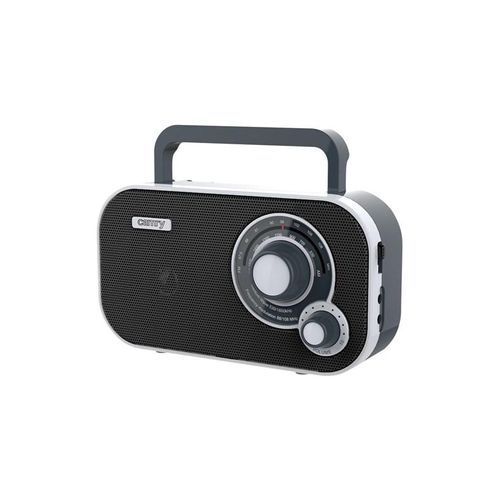 Camry CR 1140 - portable radio - AM/FM