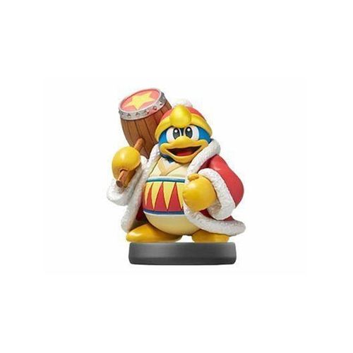 Nintendo Amiibo King Dedede - Super Smash Bros